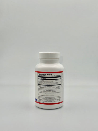 ULTIMATE JOINT COMPLEX - Mia+Wellness (90 Tablets)