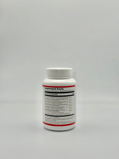 InflamMove - Mia+Wellness (90 Vegan Capsules)