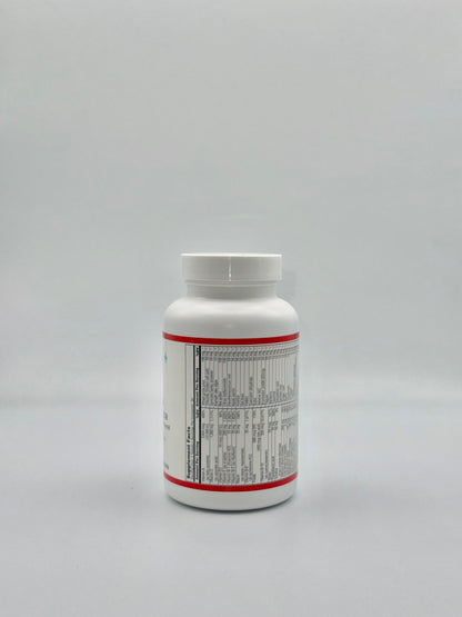 ESSENTIALS PERFORMANCE - Mia+Wellness (90 Vegetarian Tablets)