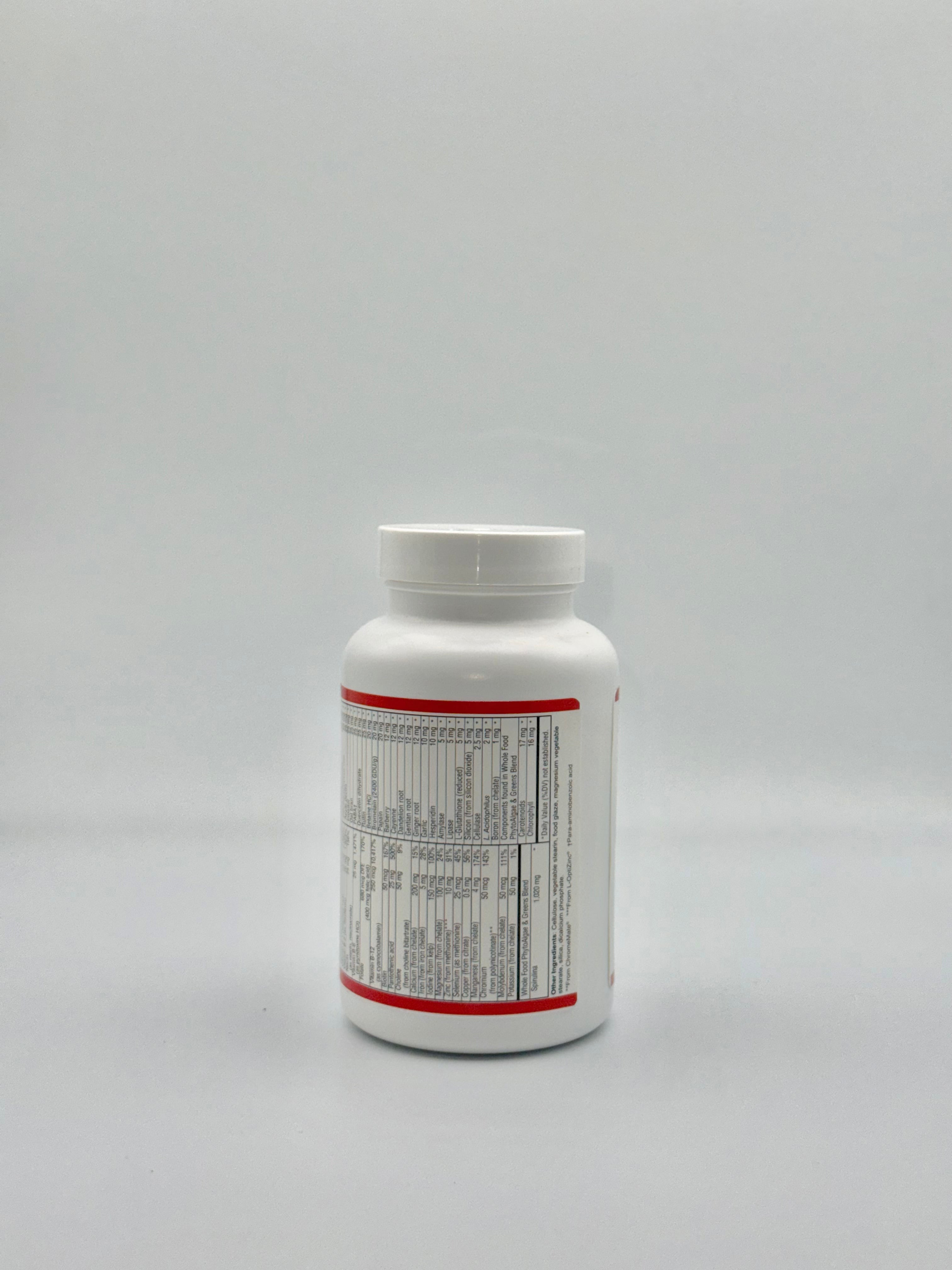 ESSENTIALS PERFORMANCE - Mia+Wellness (90 Vegetarian Tablets)