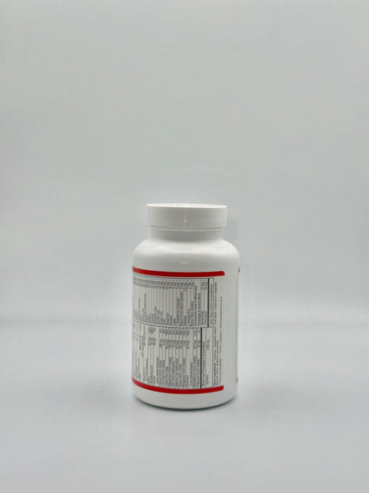 ESSENTIALS PERFORMANCE - Mia+Wellness (90 Vegetarian Tablets)