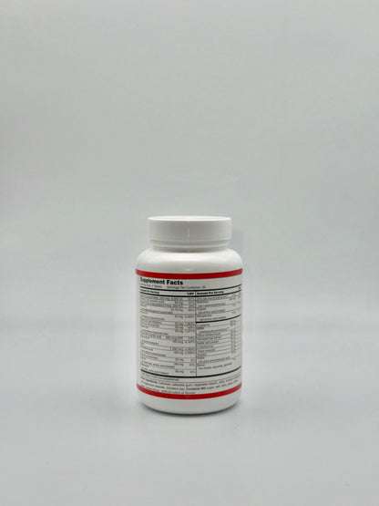 HAIR, SKIN & NAILS (RF) - Mia+Wellness (90 Tablets)