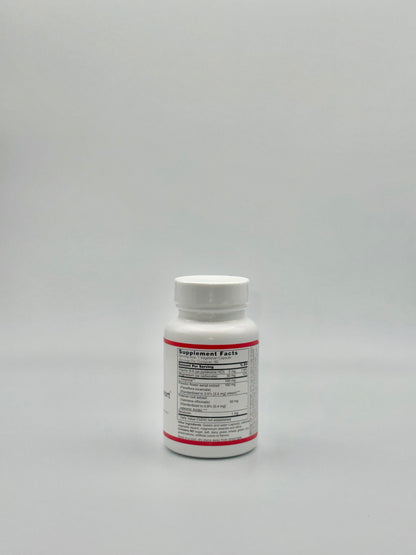 SLEEP SUPPORT - Mia+Wellness (60 Capsules)