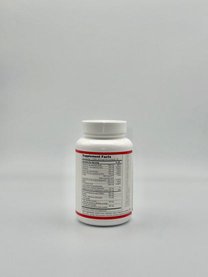 SUPER STRESS SUPPORT - Mia+Wellness (60 Tablets)