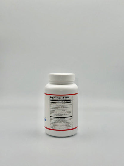 MALE VIRILITY Support - Mia+Wellness (60 Capsules)