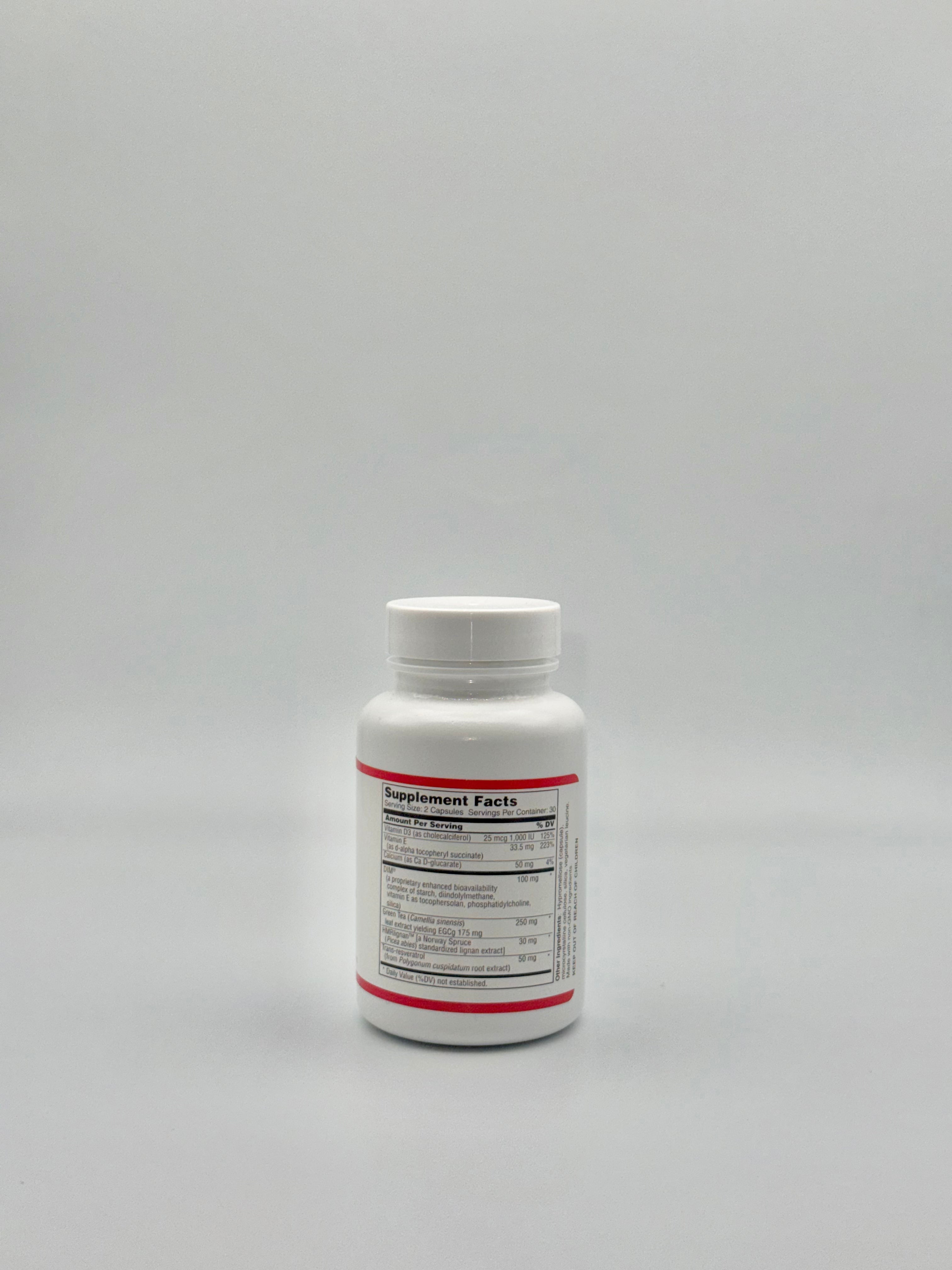 BioDIM PLUS - Mia+Wellness (60 Vegetarian Capsules)