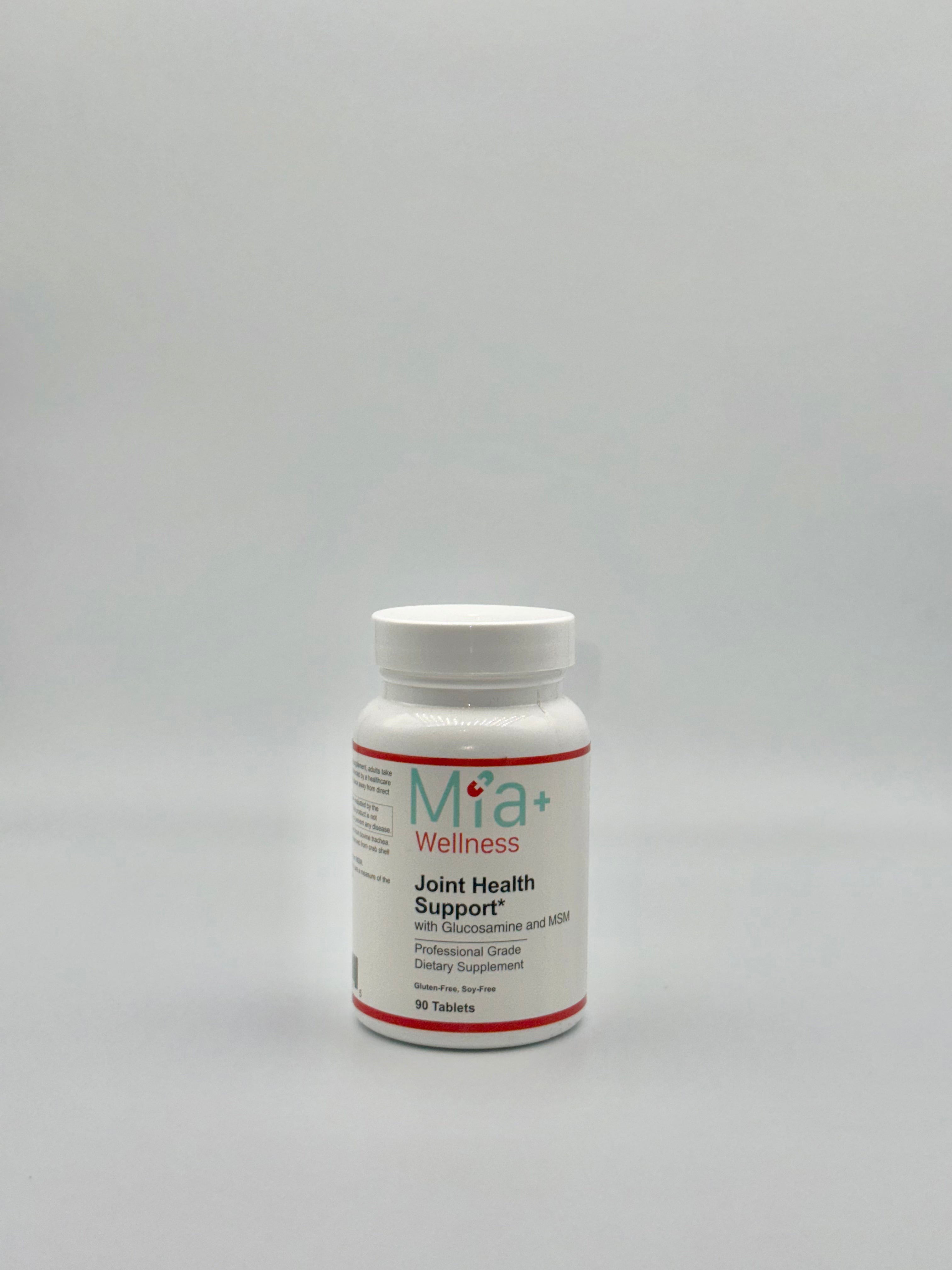 JOINT HEALTH SUPPORT - Mia+Wellness (90 Tablets)