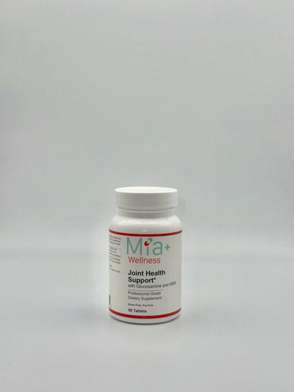JOINT HEALTH SUPPORT - Mia+Wellness (90 Tablets)