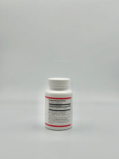 L-GLUTATHIONE Reduced - Mia+Wellness (60 Capsules)