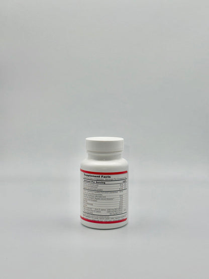 VISION HEALTH - Mia+Wellness (60 Capsules)